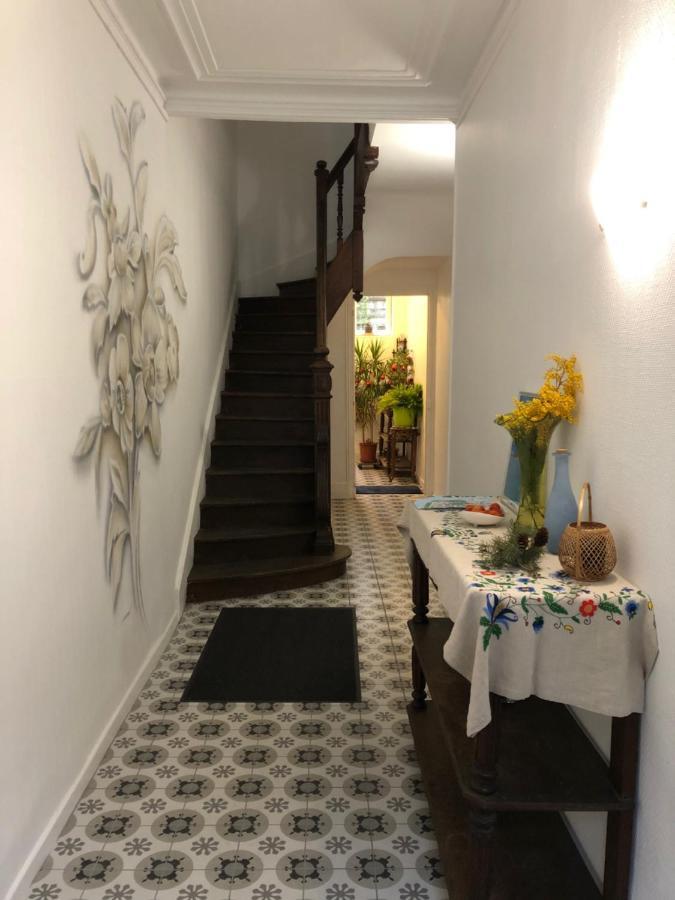 Appartement Camelia Studio De Charme à Côté Des Thermes Vichy