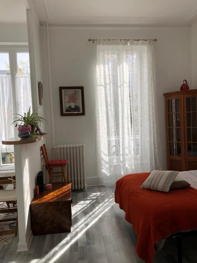 Camelia Studio De Charme à Côté Des Thermes Appartement Vichy